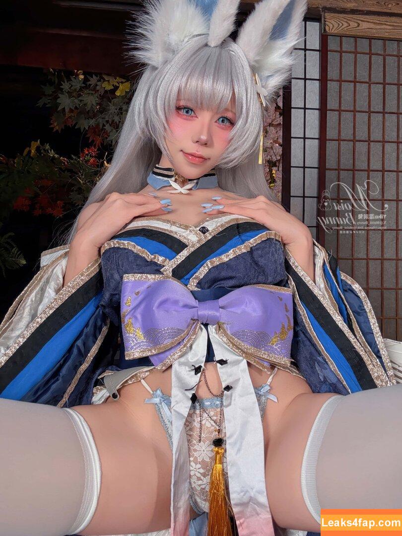 Niantutu / Yaokoututu / lim_meishe leaked photo photo #0609