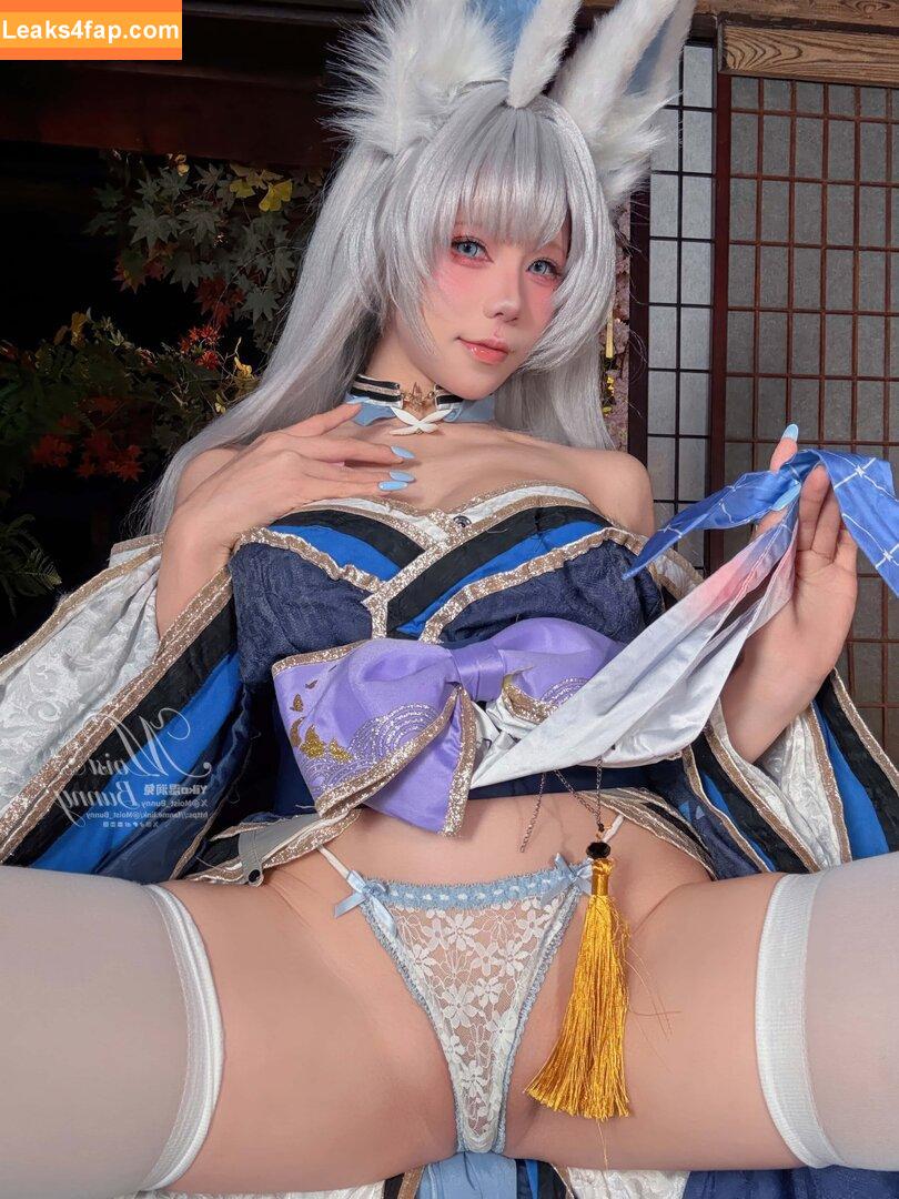 Niantutu / Yaokoututu / lim_meishe leaked photo photo #0610