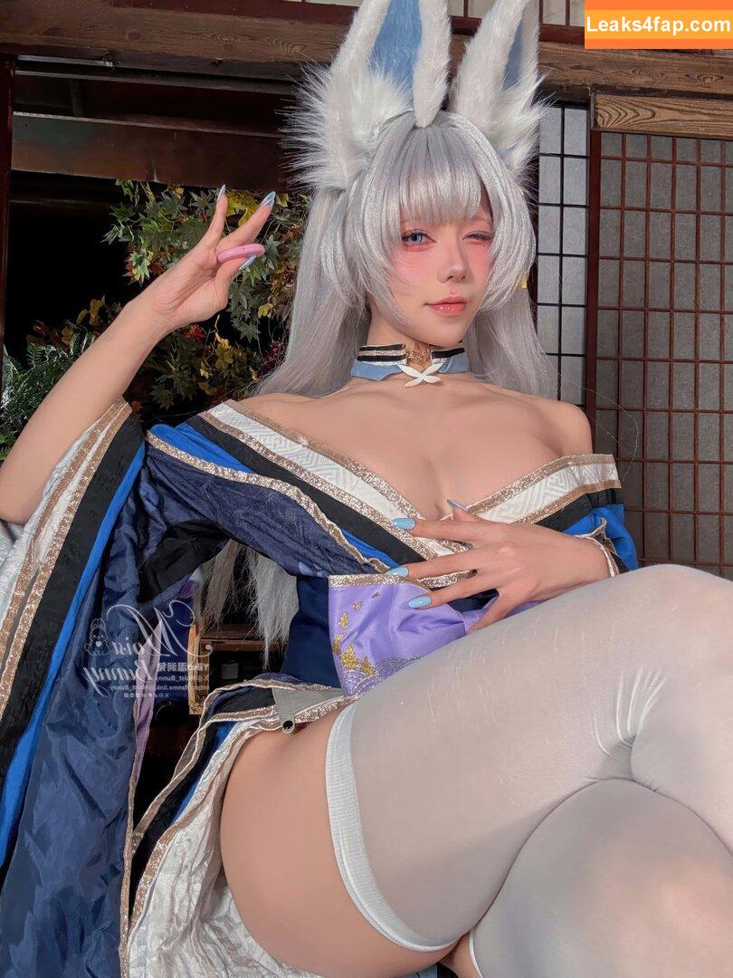 Niantutu / Yaokoututu / lim_meishe leaked photo photo #0611