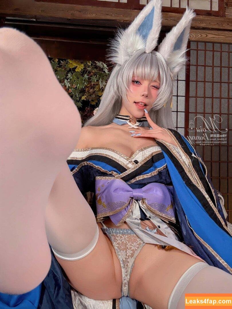 Niantutu / Yaokoututu / lim_meishe leaked photo photo #0612