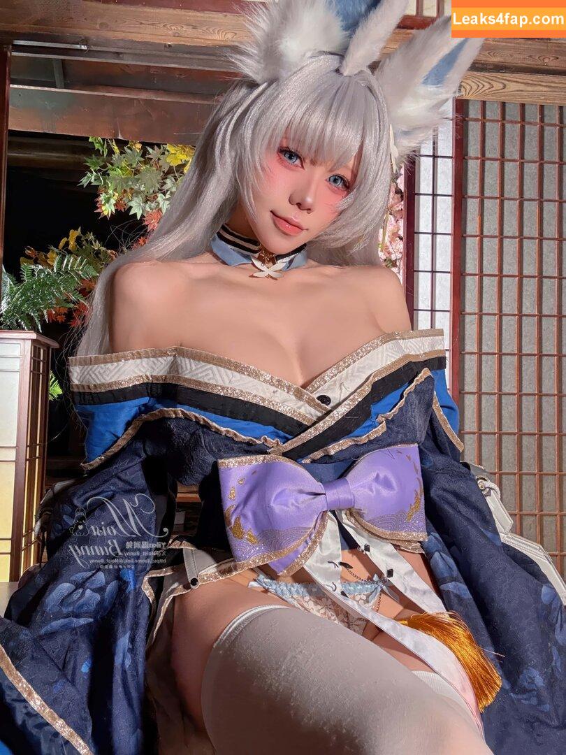 Niantutu / Yaokoututu / lim_meishe leaked photo photo #0613