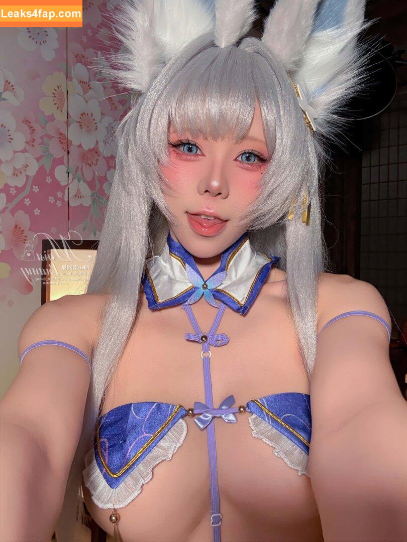 Niantutu / Yaokoututu / lim_meishe leaked photo photo #0615