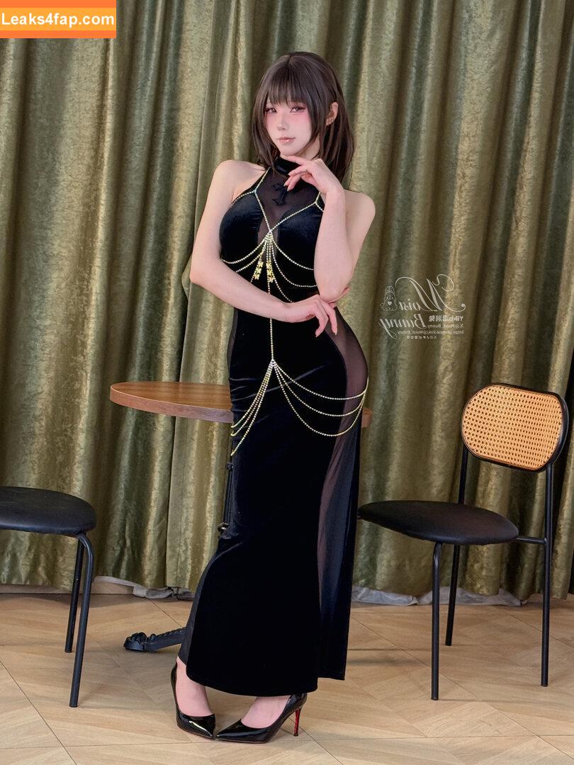 Niantutu / Yaokoututu / lim_meishe leaked photo photo #0625