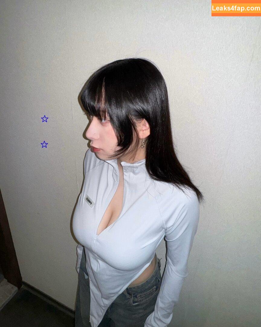 nianx1 /  leaked photo photo #0029