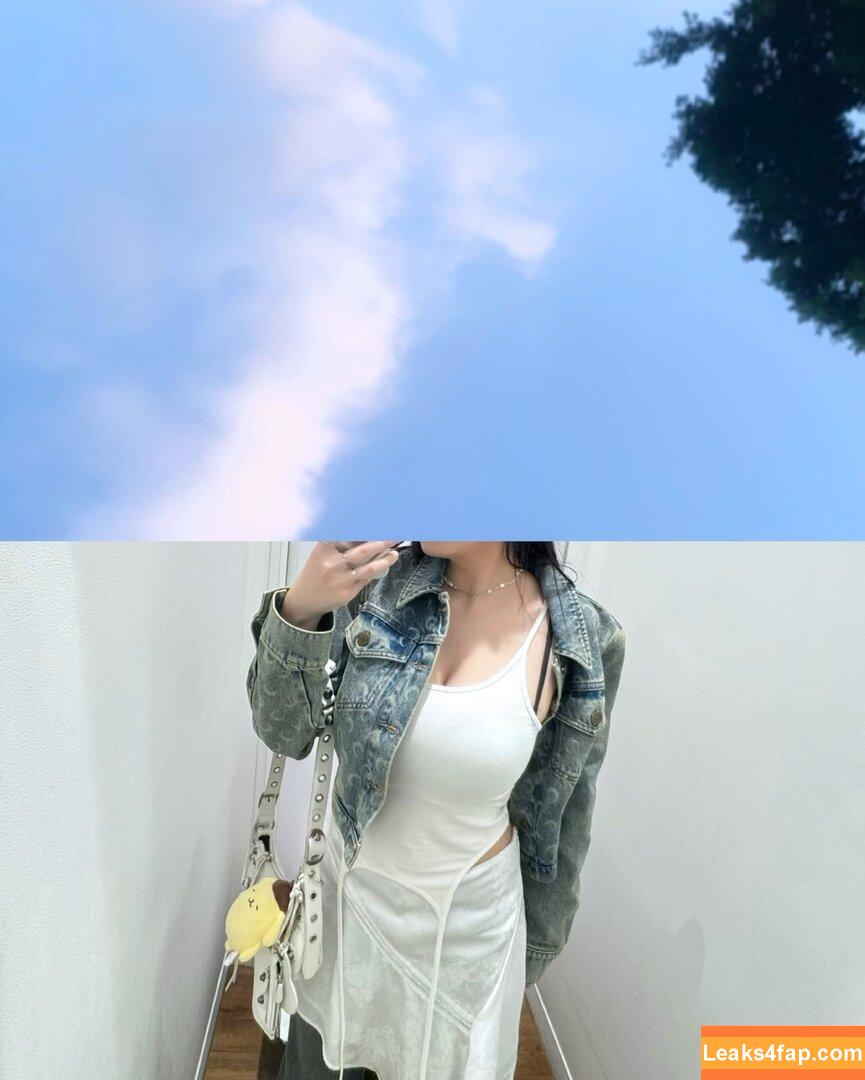 nianx1 /  leaked photo photo #0032