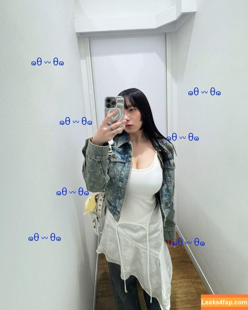 nianx1 /  leaked photo photo #0034