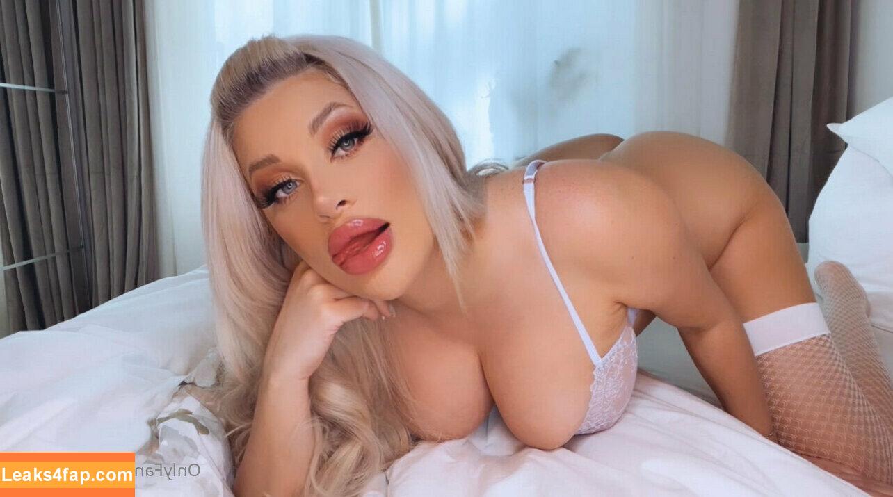 Nicci Azzy / Nicolina Azzander / Nicolinaazzander / nicciazzy leaked photo photo #0010