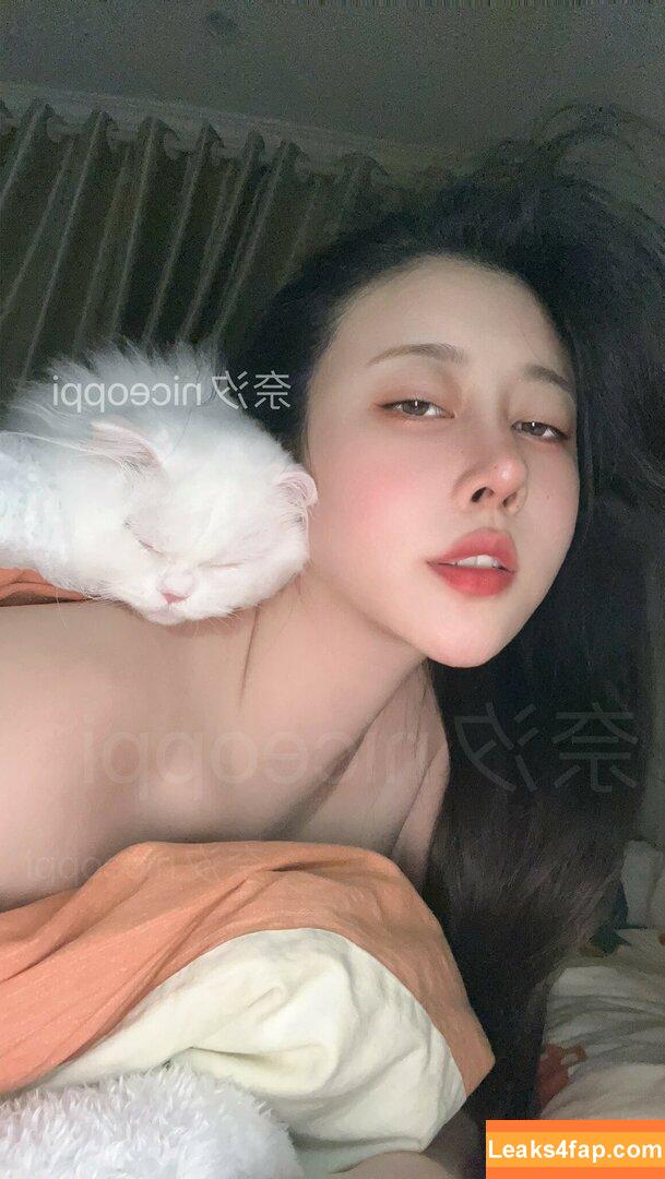 Niceoppi leaked photo photo #0001