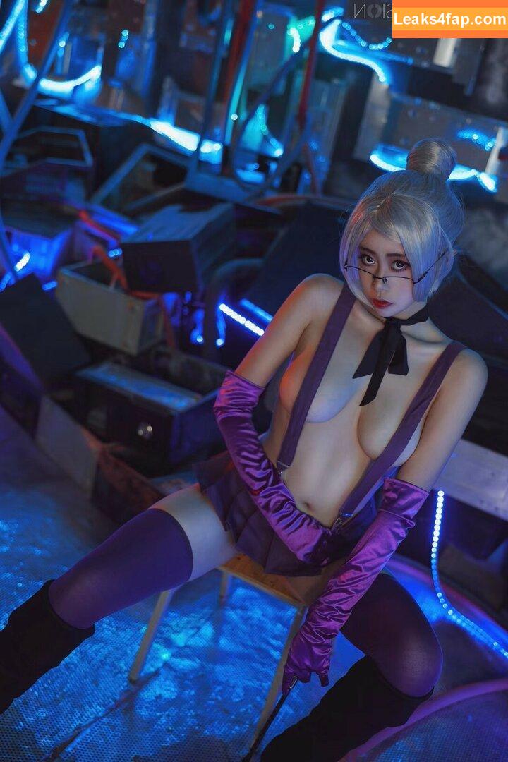 Niceoppi leaked photo photo #0022