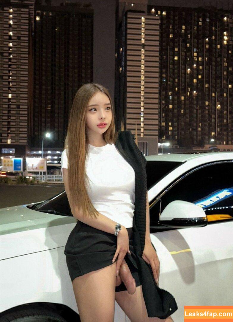 Nichada.yo / Yoshi4838 / yoshithunchanok leaked photo photo #0096