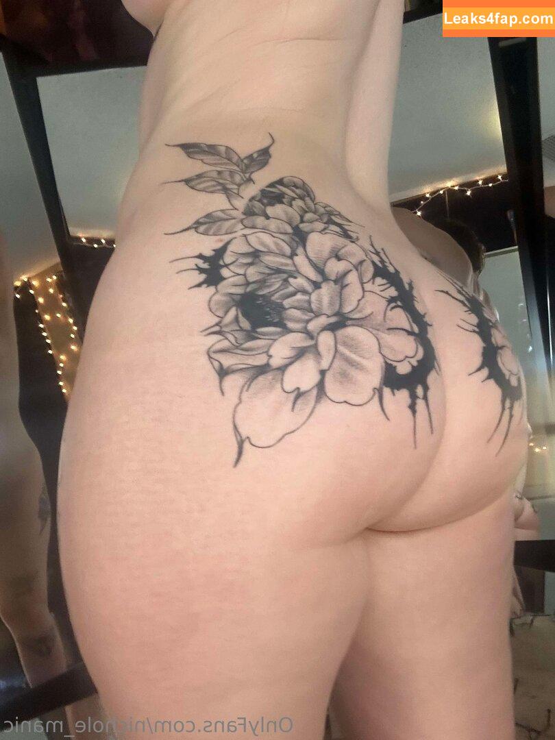 nichole_manic / nichole_is_manic leaked photo photo #0031
