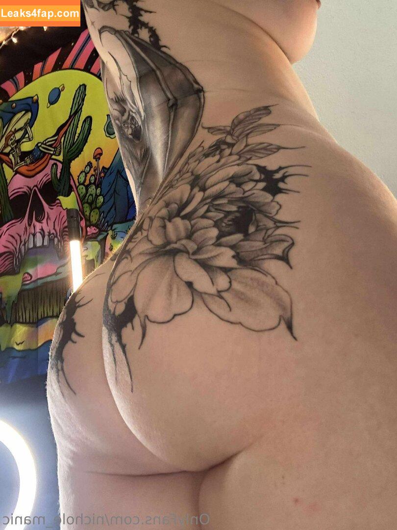 nichole_manic / nichole_is_manic leaked photo photo #0091