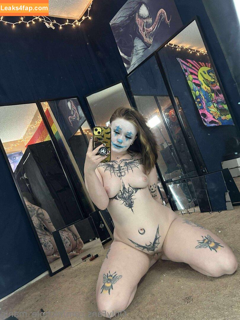 nichole_manic / nichole_is_manic leaked photo photo #0137