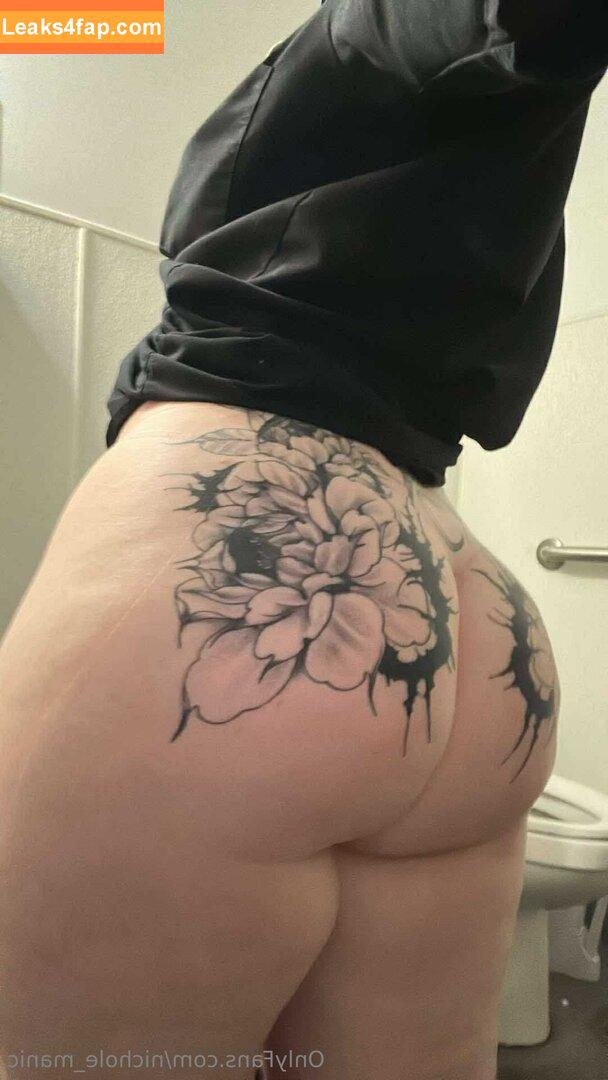 nichole_manic / nichole_is_manic leaked photo photo #0142