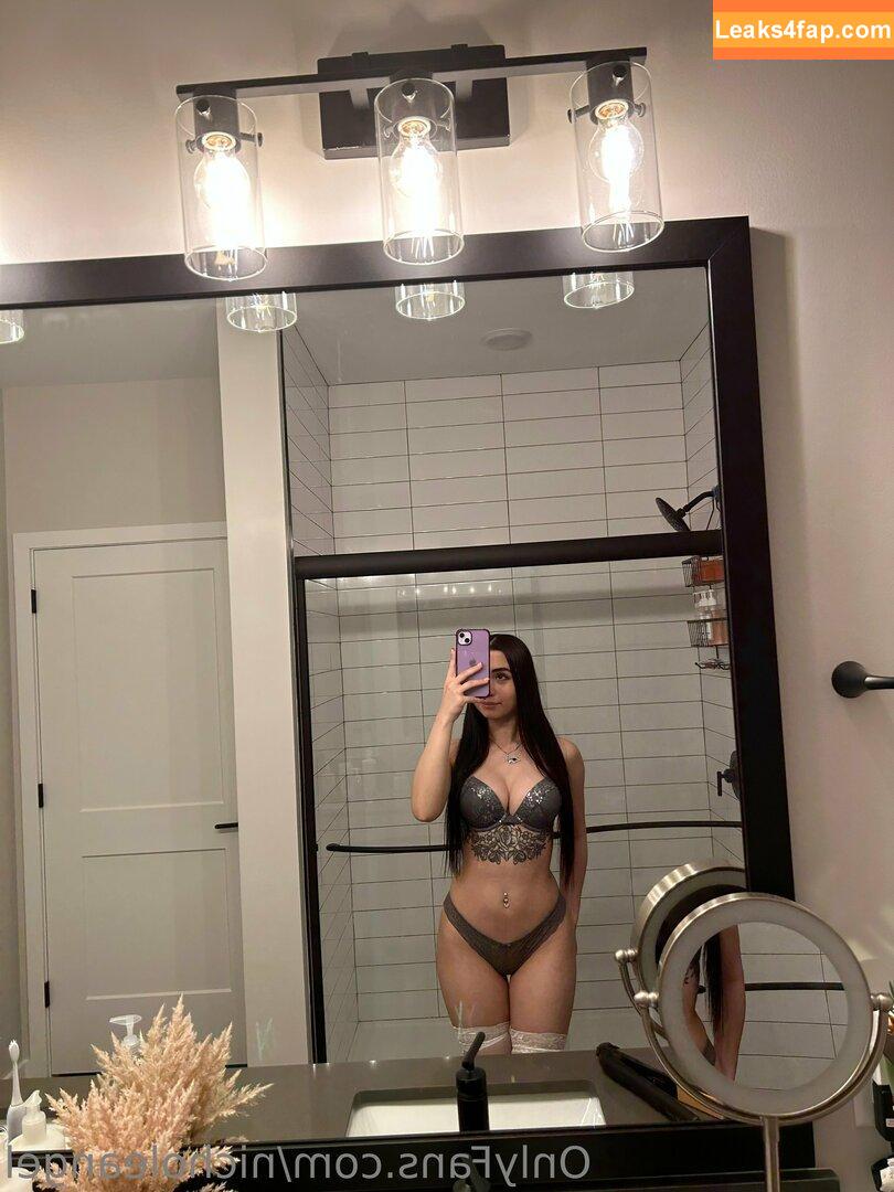 nicholeangel /  leaked photo photo #0061