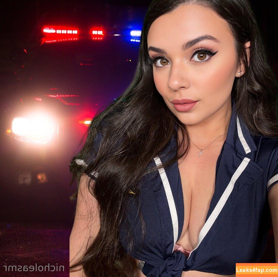 nicholeasmr / nicole.asmrr leaked photo photo #0027