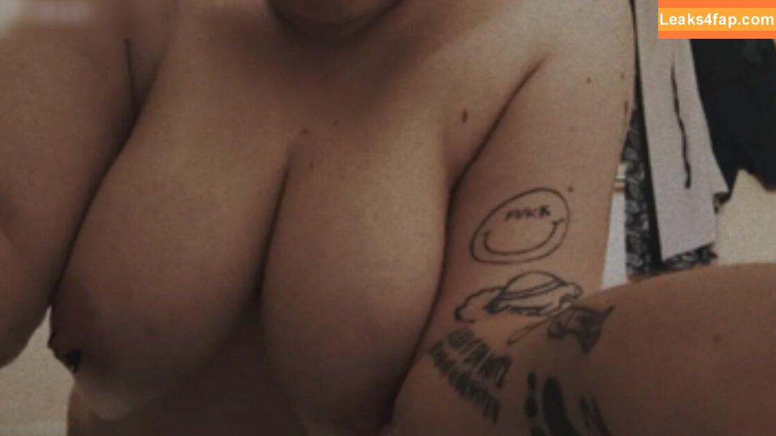 Nicht.lucy /  leaked photo photo #0009