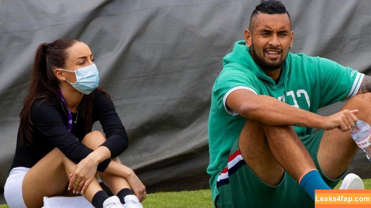 Nick Kyrgios /  слитое фото фото #0016