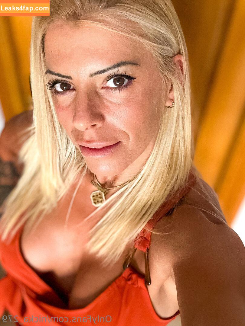 nicka_279 /  leaked photo photo #0003