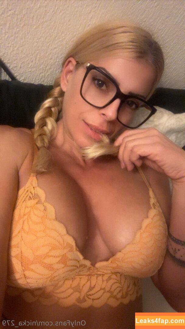 nicka_279 /  leaked photo photo #0023