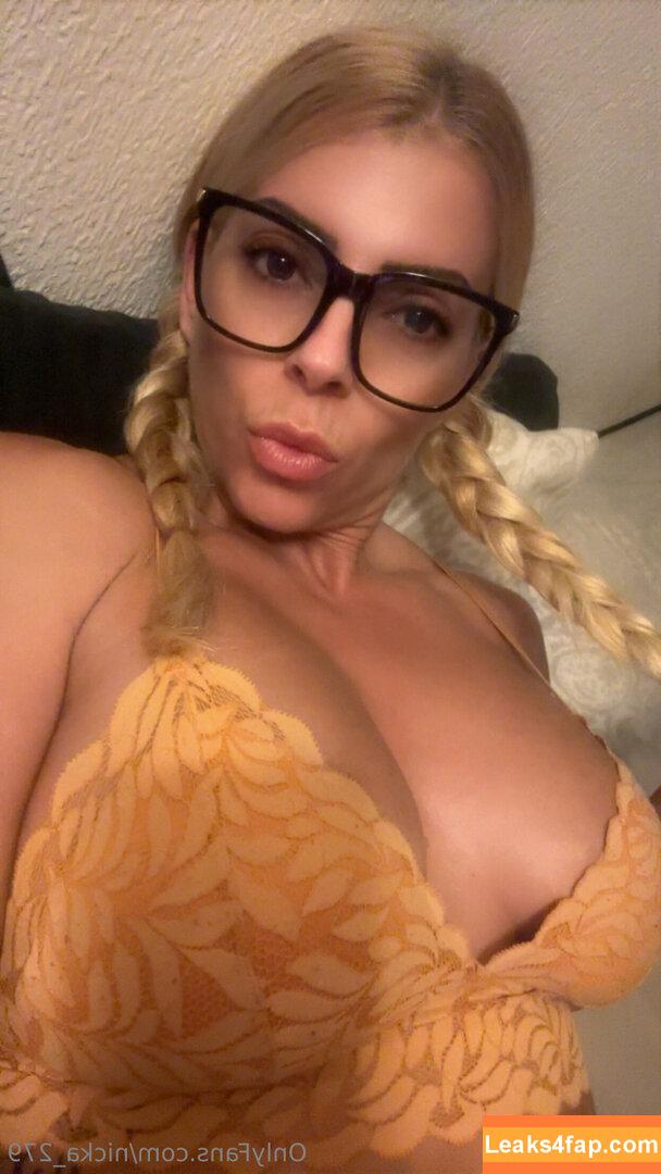 nicka_279 /  leaked photo photo #0024