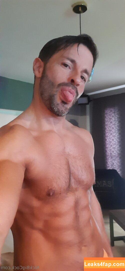 nickbigcock / oficial_nickmoreno leaked photo photo #0013