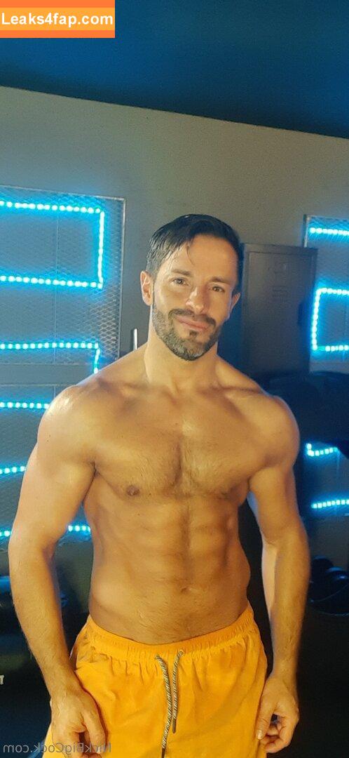 nickbigcock / oficial_nickmoreno leaked photo photo #0014