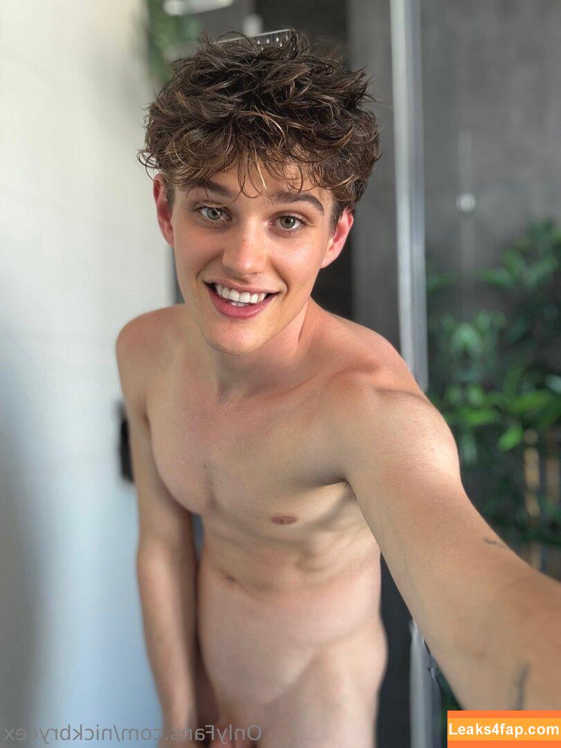 nickbrycex / nickbryceex leaked photo photo #0018