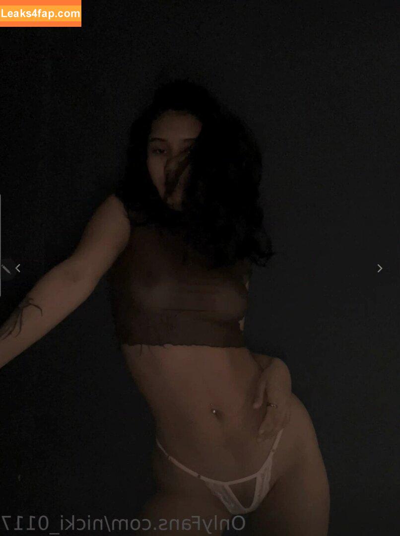 nicki_0117 /  leaked photo photo #0024