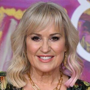 Nicki Chapman photo #0004