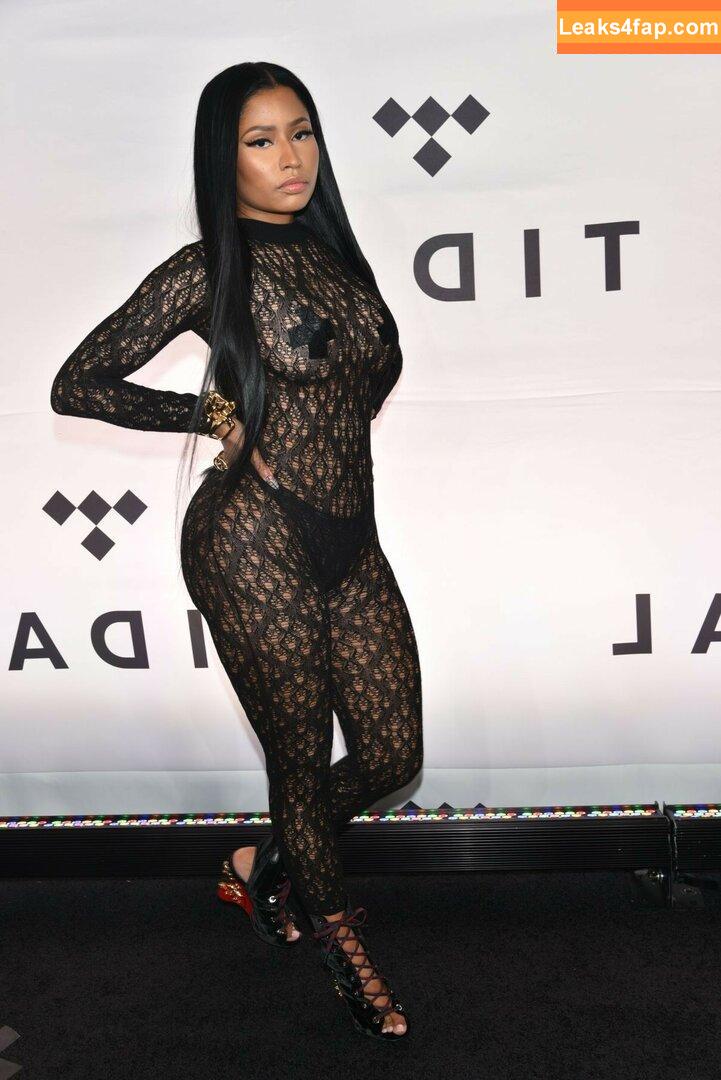Nicki Minaj / nickiminaj leaked photo photo #0015