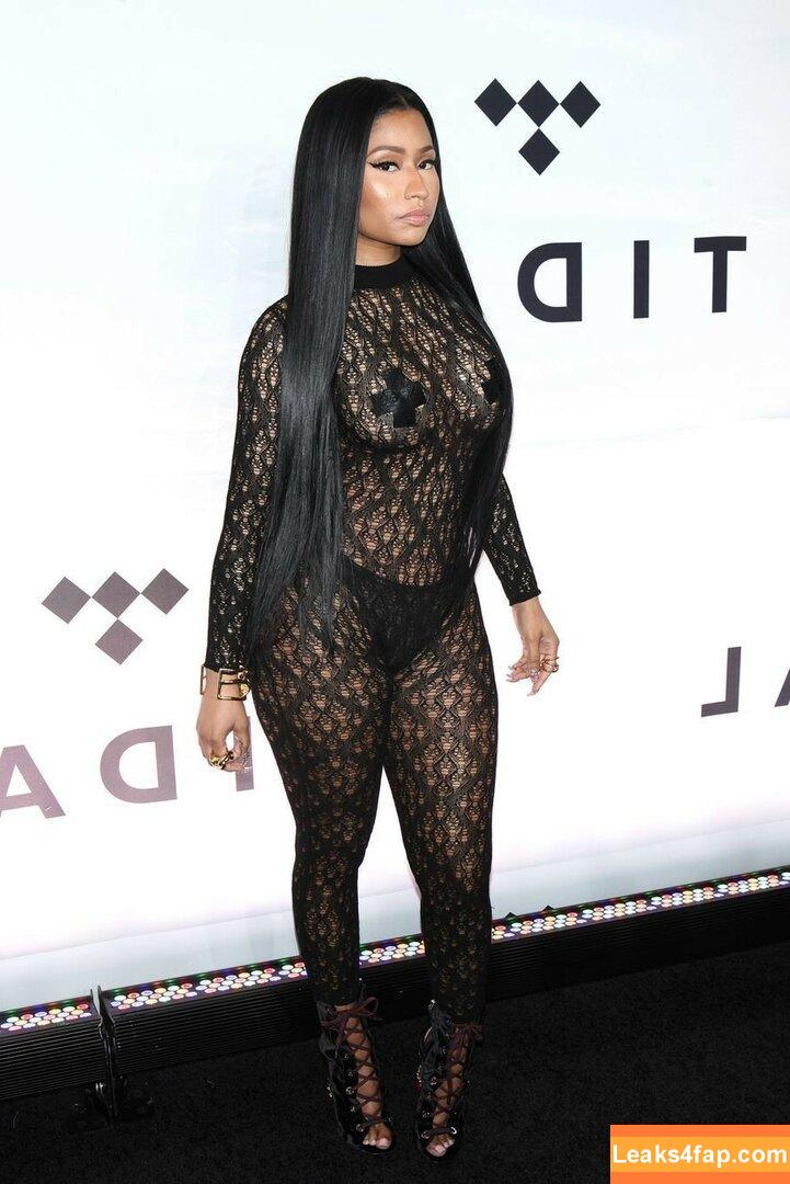 Nicki Minaj / nickiminaj leaked photo photo #0023