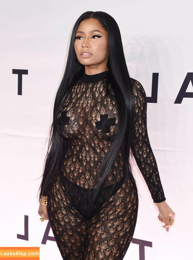 Nicki Minaj / nickiminaj leaked photo photo #0024