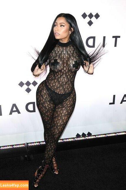 Nicki Minaj / nickiminaj leaked photo photo #0029