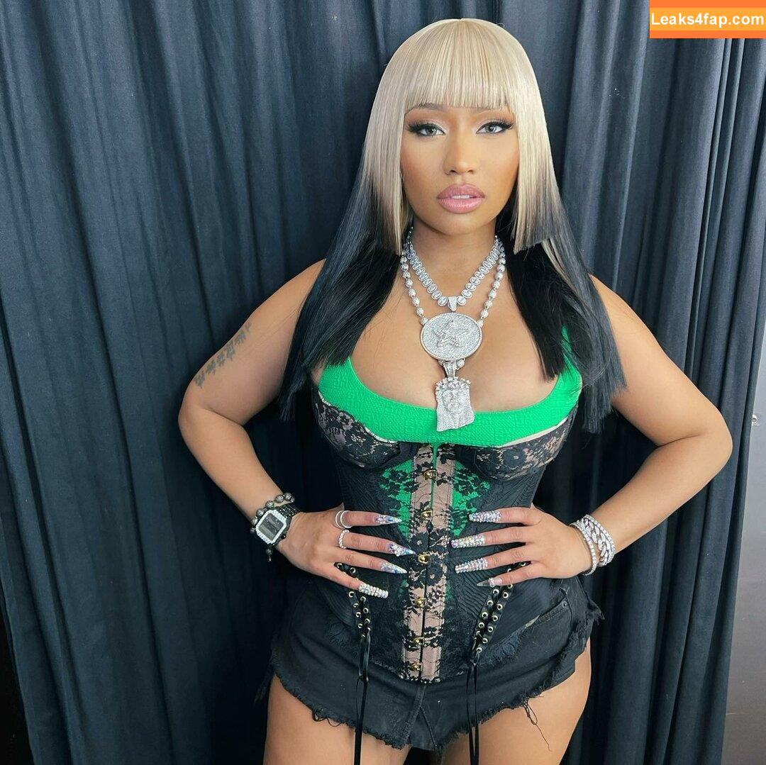Nicki Minaj / nickiminaj leaked photo photo #0035