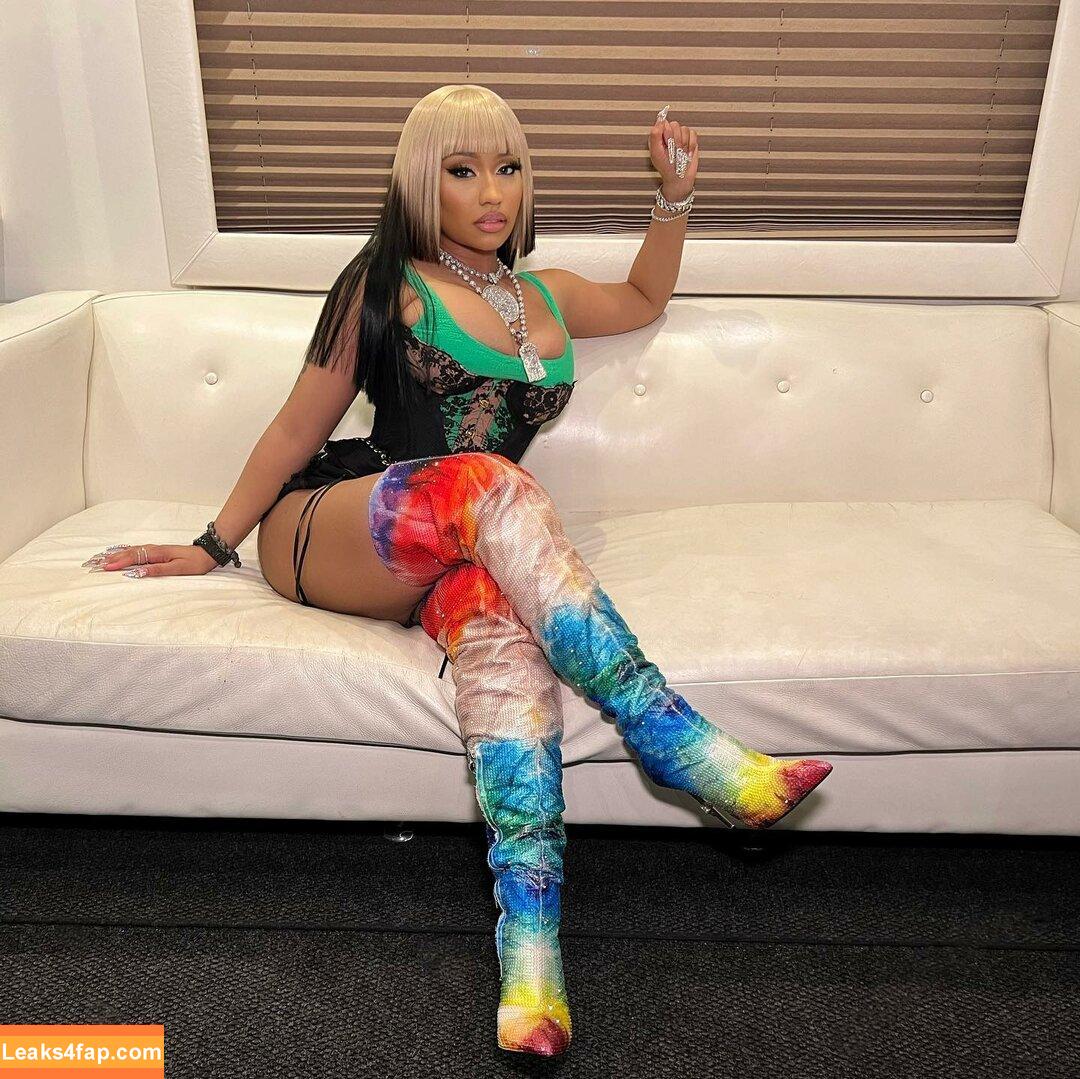 Nicki Minaj / nickiminaj leaked photo photo #0036
