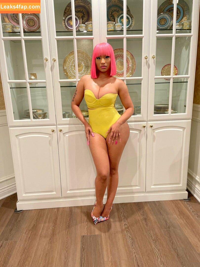 Nicki Minaj / nickiminaj leaked photo photo #0079
