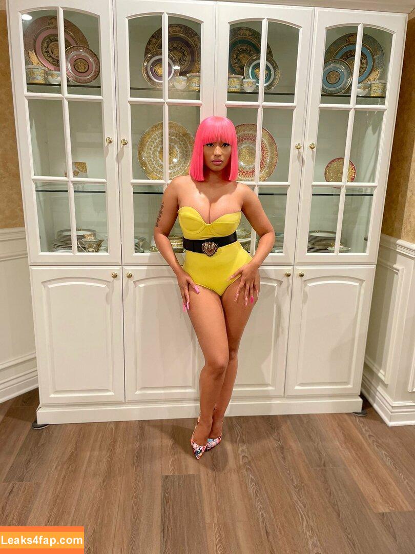 Nicki Minaj / nickiminaj leaked photo photo #0081