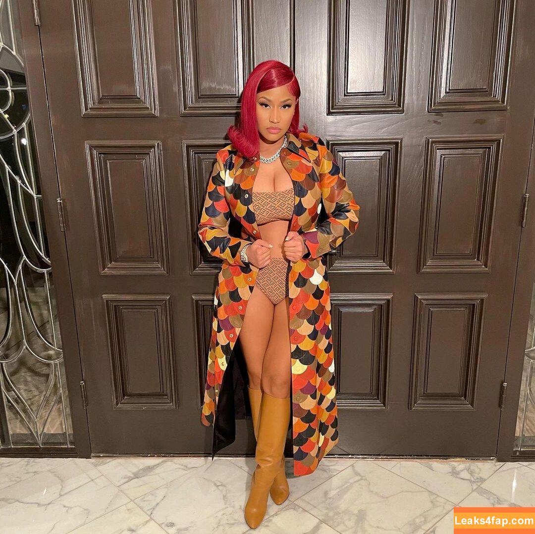 Nicki Minaj / nickiminaj leaked photo photo #0084