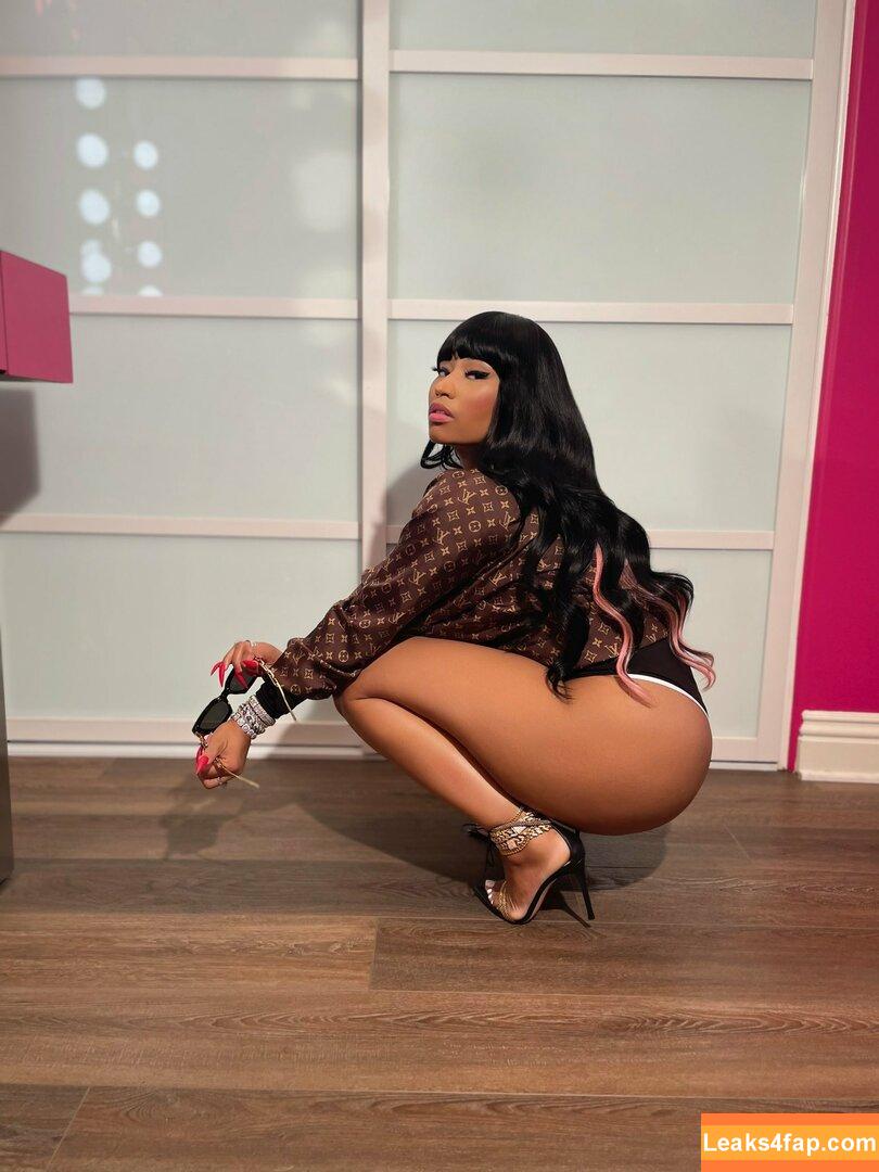 Nicki Minaj / nickiminaj leaked photo photo #0087