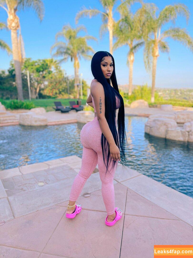 Nicki Minaj / nickiminaj leaked photo photo #0088