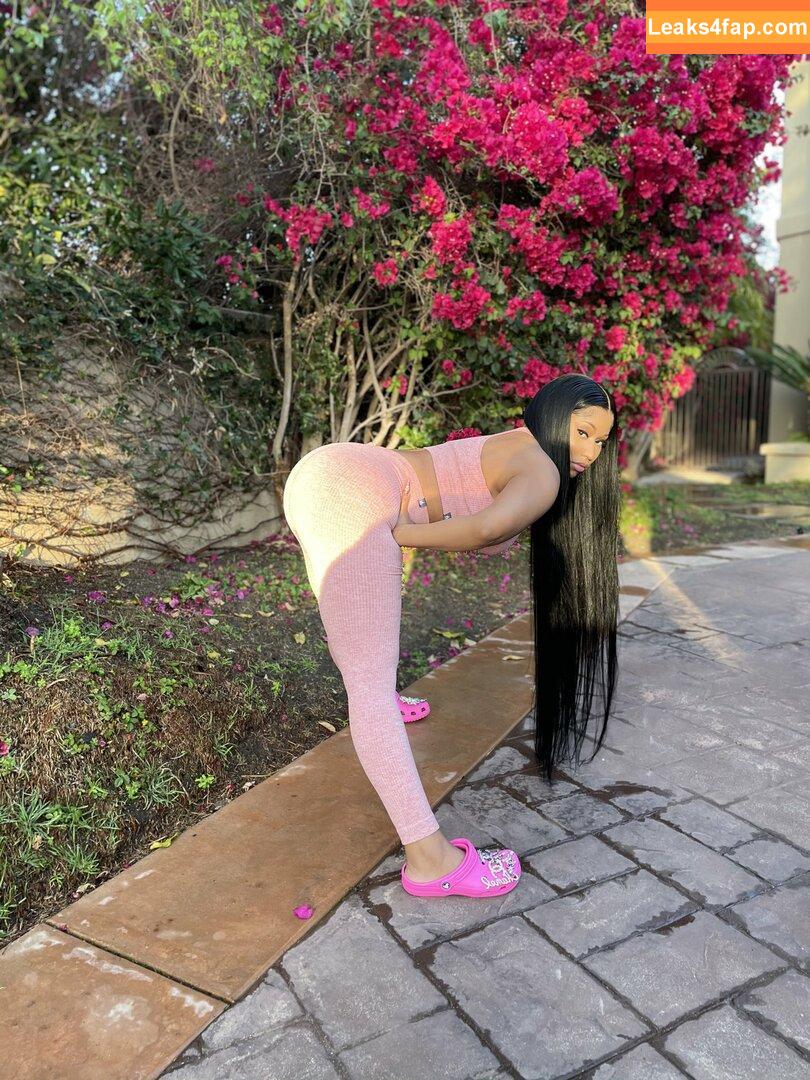 Nicki Minaj / nickiminaj leaked photo photo #0089