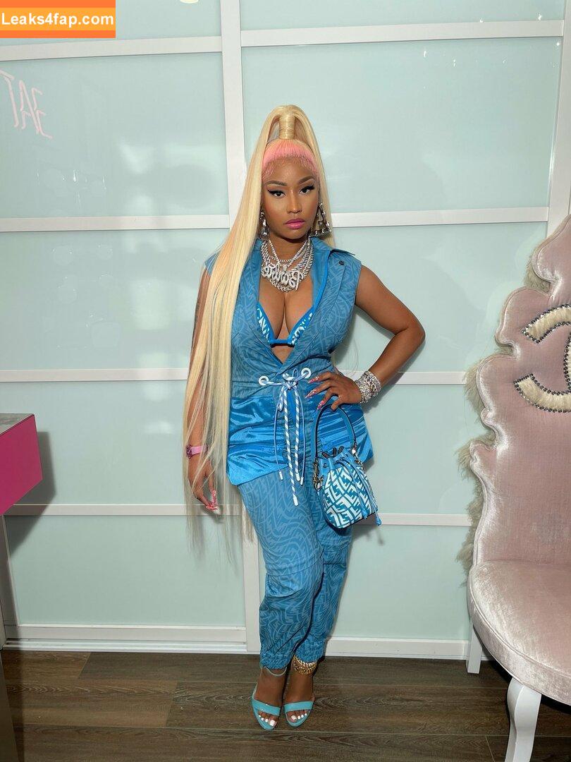 Nicki Minaj / nickiminaj leaked photo photo #0100