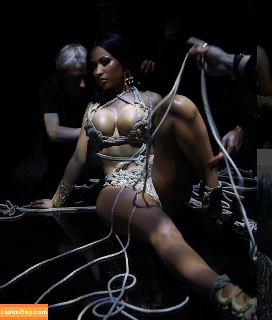 Nicki Minaj / nickiminaj leaked photo photo #0107