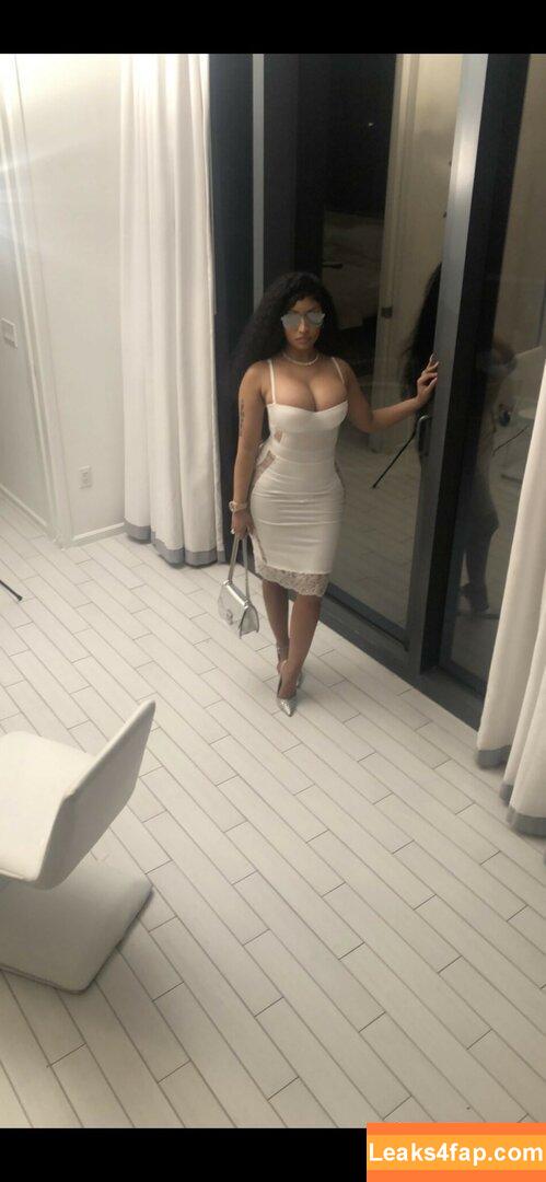 Nicki Minaj / nickiminaj leaked photo photo #0117
