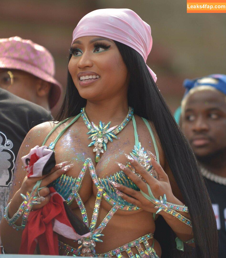 Nicki Minaj / nickiminaj leaked photo photo #0124