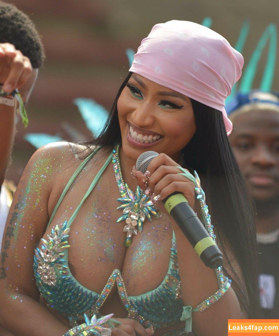 Nicki Minaj / nickiminaj leaked photo photo #0125