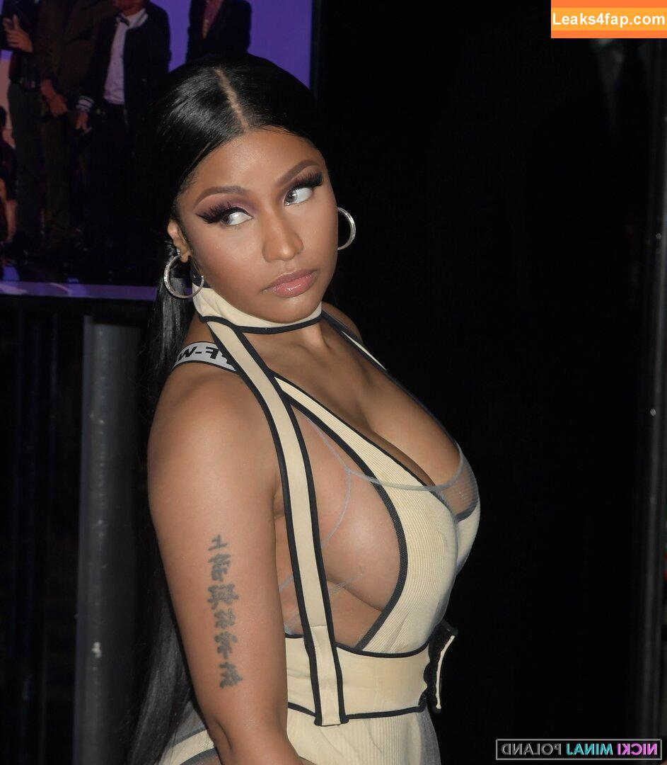 Nicki Minaj / nickiminaj leaked photo photo #0136