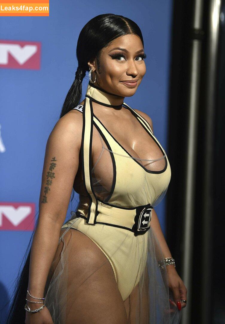 Nicki Minaj / nickiminaj leaked photo photo #0142
