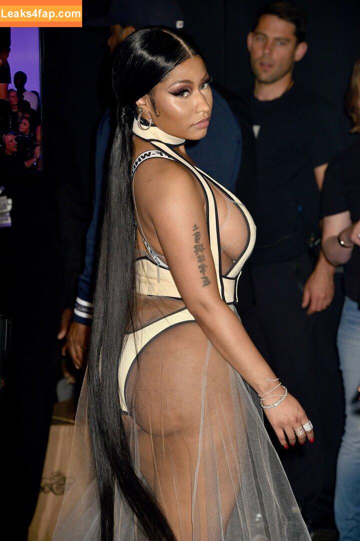Nicki Minaj / nickiminaj leaked photo photo #0146
